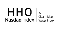 HHO Index Logo